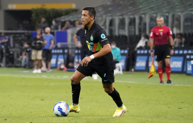 金満シティがペップ時代に獲得失敗した10人のスター｜写真7