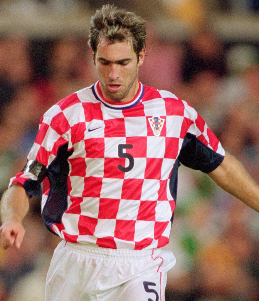 NIKEと「20年以上愛し合っている」4つの欧州代表チーム｜写真3