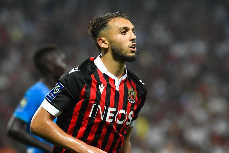 リーグアン、「PSG抜きで」最も価値が高い選手TOP10｜写真6