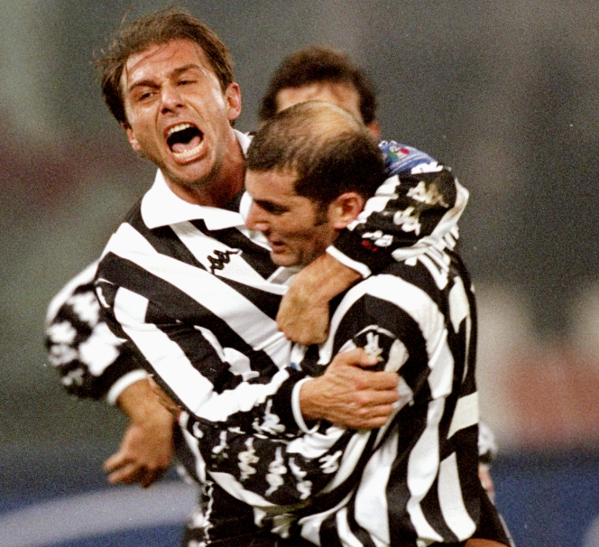 「ジダンの後任は誰だ！レアルの新監督になりうる5人の候補」｜写真3