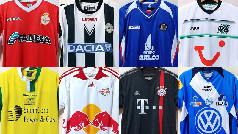 読み方わからん！胸に「謎スポンサーロゴ」のユニフォーム6選｜写真7