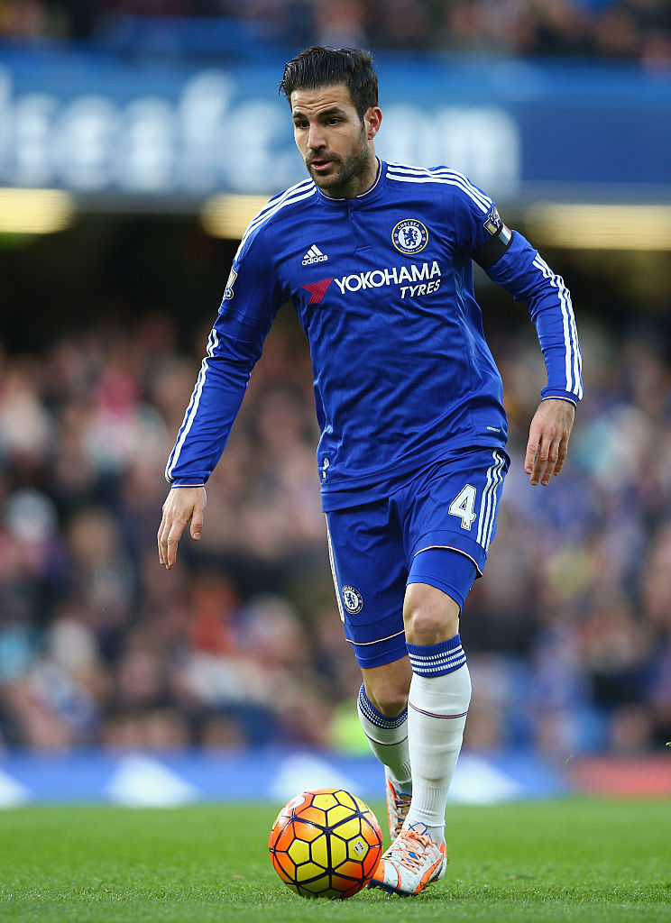 こんな時代も…チェルシーの「暗黒シーズン」ベスト11｜写真7