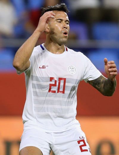 ついに開幕！アジアカップ2019「出場全24か国」ユニフォームまとめ｜写真24