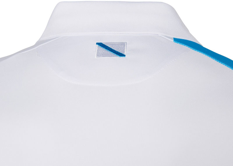 ギリシア神話に由来するプリント！デポルティーボの17‐18ユニフォーム｜写真7