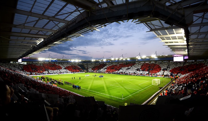 「レスターファンが忘れない、亡きオーナーとの5つの思い出」｜写真6