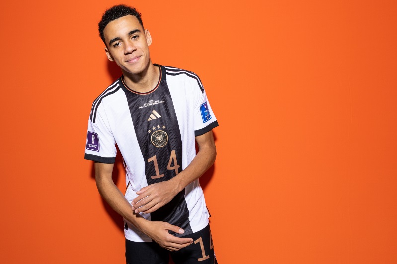 日本と対戦するW杯ドイツ代表、メッシ以上の“価値”があるスター6人｜写真6