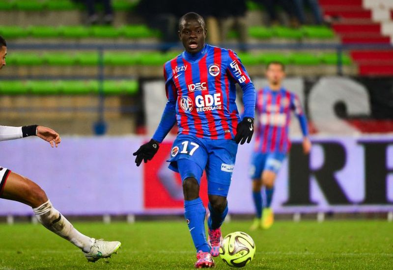 ヴェンゲル監督が「ガチで取りに行った」けど取れなかった11名の超大物｜写真7