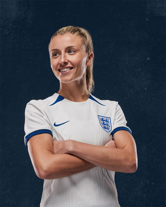 最大勢力！NIKEの2023女子W杯「全13チームのユニフォームまとめ」｜写真11