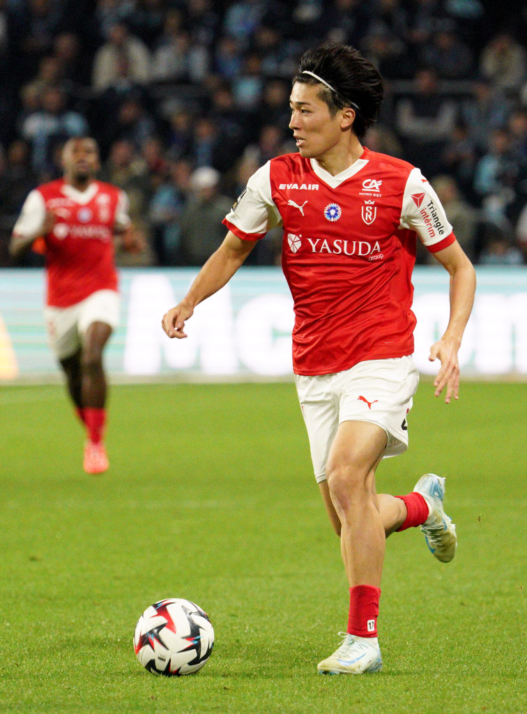サッカー日本代表、NIKEの契約選手「現役最強の5人」！着用スパイクはこれ｜写真3