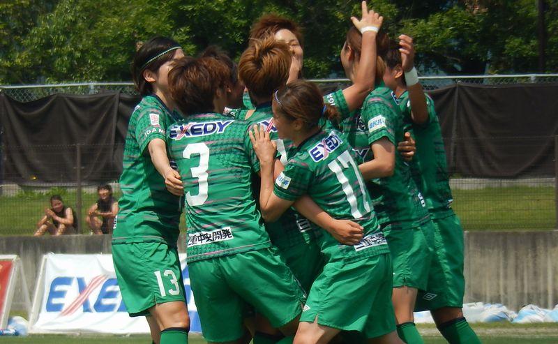 首位独走の秘訣は「伝統的戦術」だ…伊賀FCくノ一の“最新スタイル”を斬る！｜写真4