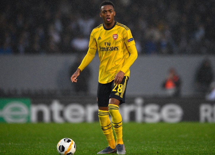 サッカー界でいまの「背番号28」といえばこの8人｜写真6