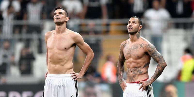 オブラク＆エデルソン＆ファビーニョが同時所属！謎のクラブ、リオ・アヴェとは何者だ｜写真3