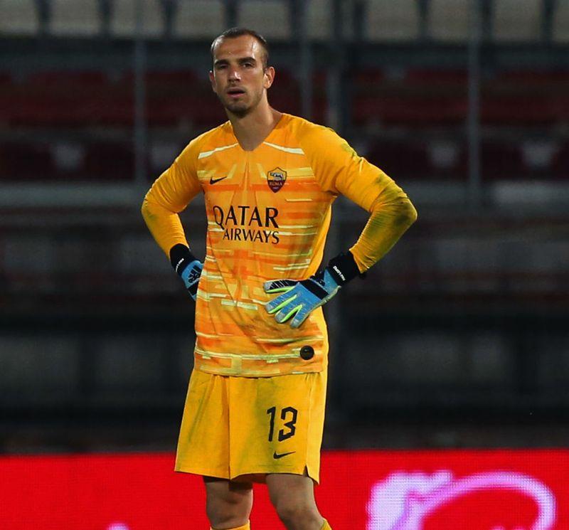 FIFA20、キャリモで狙うべき「ベストヤングGK」TOP10｜写真8