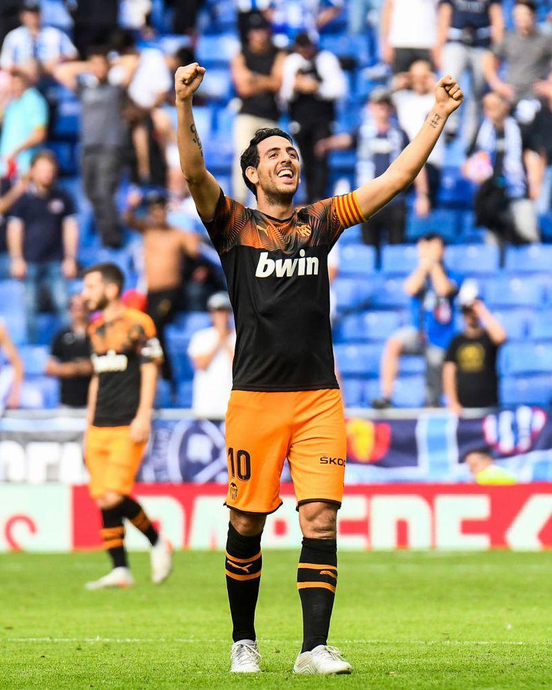 ウイイレ2020「決定力最強のセンターハーフ」TOP10｜写真11