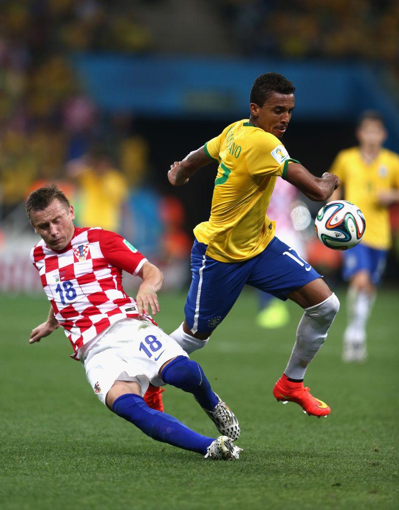 8年前、ブラジルW杯の「伝説の開幕戦」クロアチアとの試合のスタメン11名｜写真7