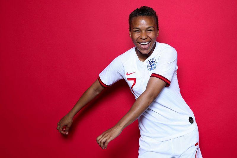 「代表280試合出場」の伝説も！女子W杯で見逃すべきでない10名のスター｜写真3