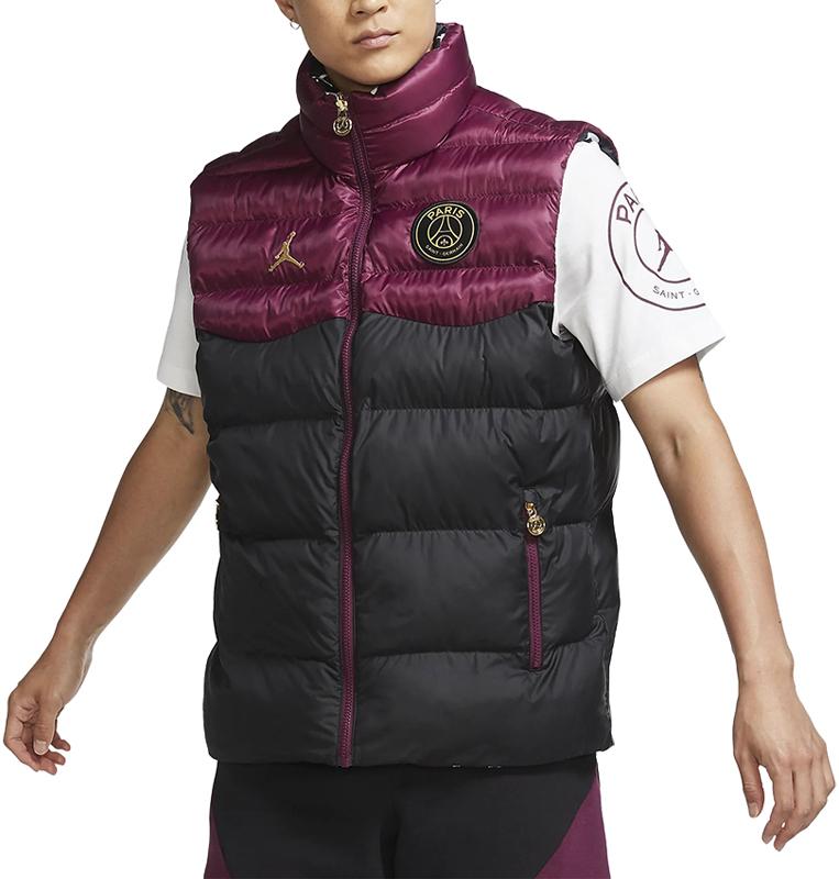 この冬に欲しい！ジョーダン×PSG、おしゃれな「新作ジャケット」6選｜写真7