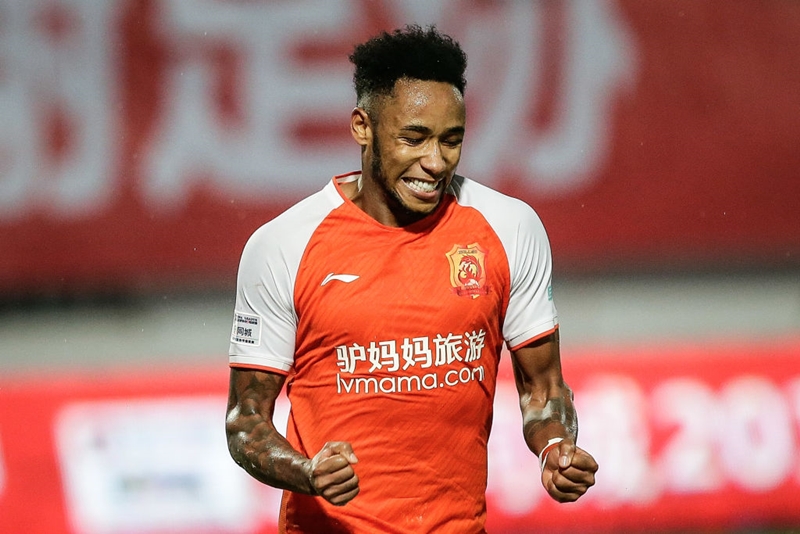 この冬、Jリーグにやって来るかもしれない外国人選手たち（2018-19編）｜写真3