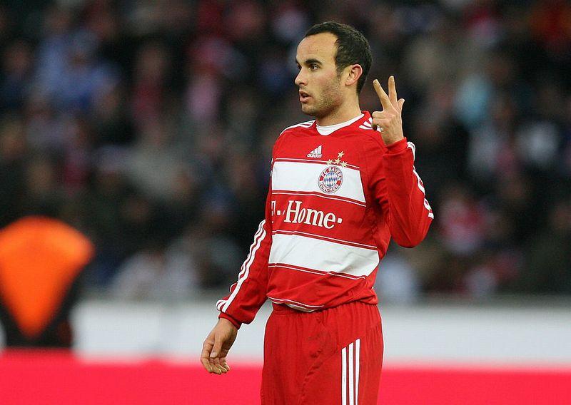 バイエルンで「忘れられた」代表スター選手たち｜写真5