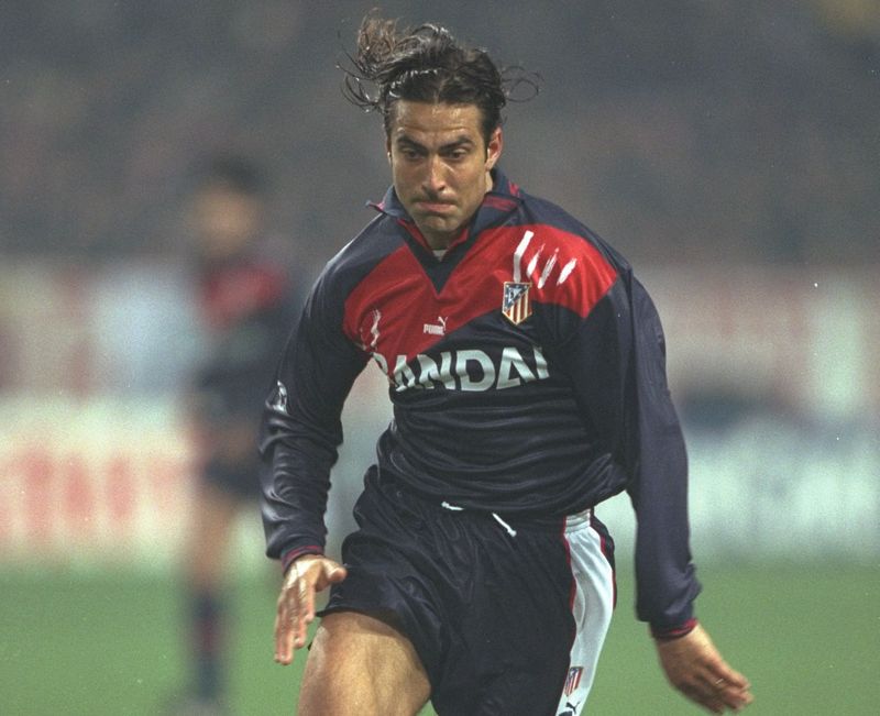 Jにいた人も！アトレティコの「歴代最強FW」候補、TOP11｜写真2