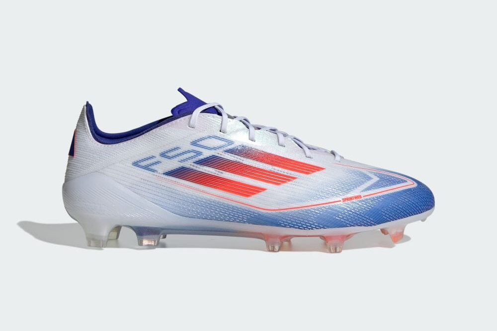 U-23日本代表、パリ五輪での着用スパイクまとめ完全版！5大メーカーが五輪仕様で“競演”｜写真10