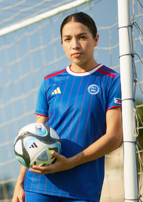 絶賛デザインも！adidas、2023女子W杯「全10チームのユニフォーム」が集結｜写真7