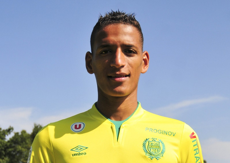 世界一オシャレ？「PSGのオフィシャルショップ」に行ってみた！｜写真12