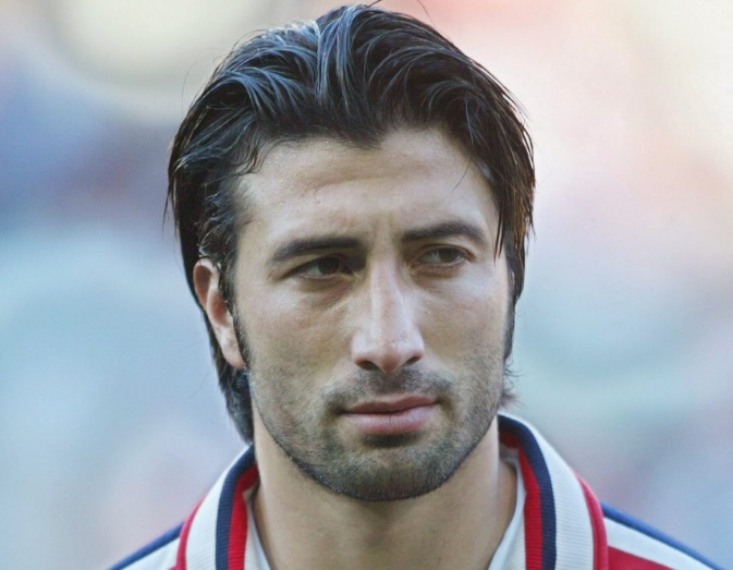 元Jリーガーが2人！トルコ女性に最も人気だったイケメンTOP11｜写真2