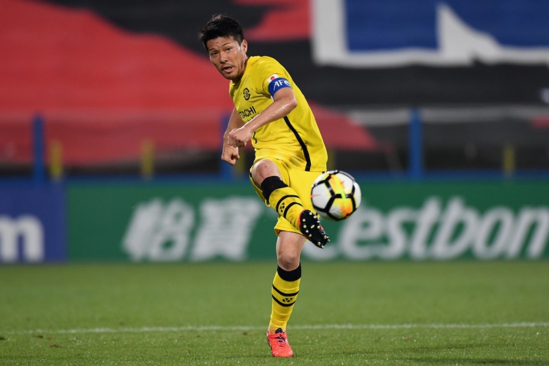 生きた伝説！クラブ愛を貫く5名の「日本人バンディエラ」｜写真2