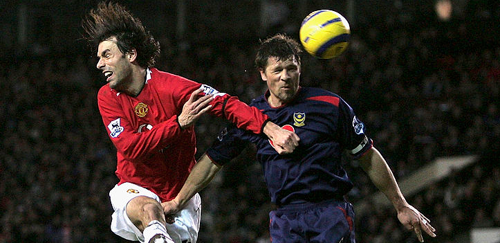 プロレスラーも！とんでもない”転職“をしたサッカー界のスター選手10人｜写真3