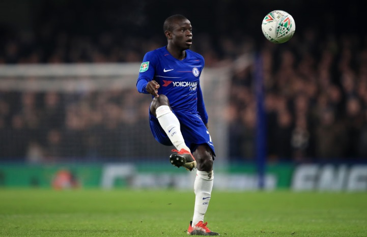 「ジダン復帰のレアル、夏に獲得しうる5人のビッグネーム」｜写真5