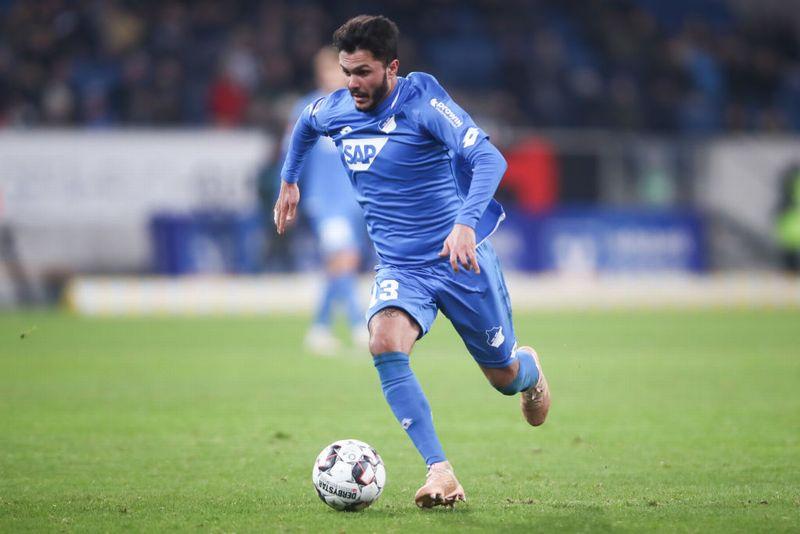 プレミアリーグに合いそうな、ブンデスリーガのタレント10名｜写真9