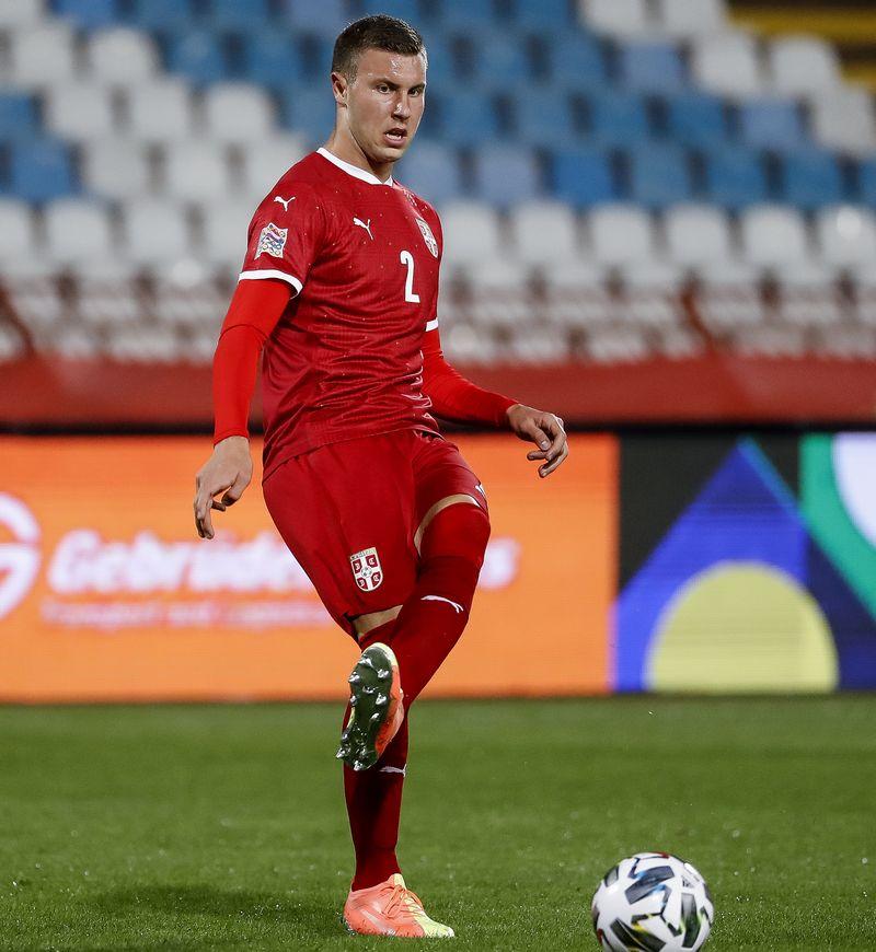 注目せよ！欧州の「10代でA代表」ヤングスター10名｜写真2