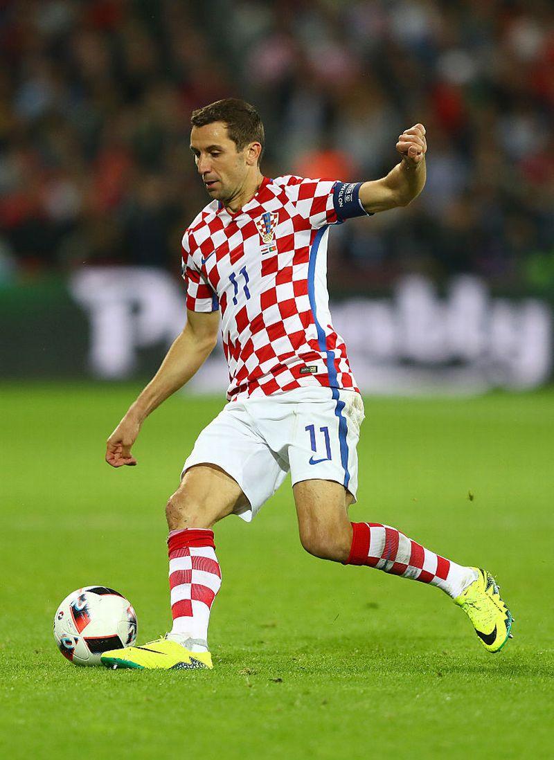 クロアチア代表、「歴代最高のベストイレブン」｜写真2
