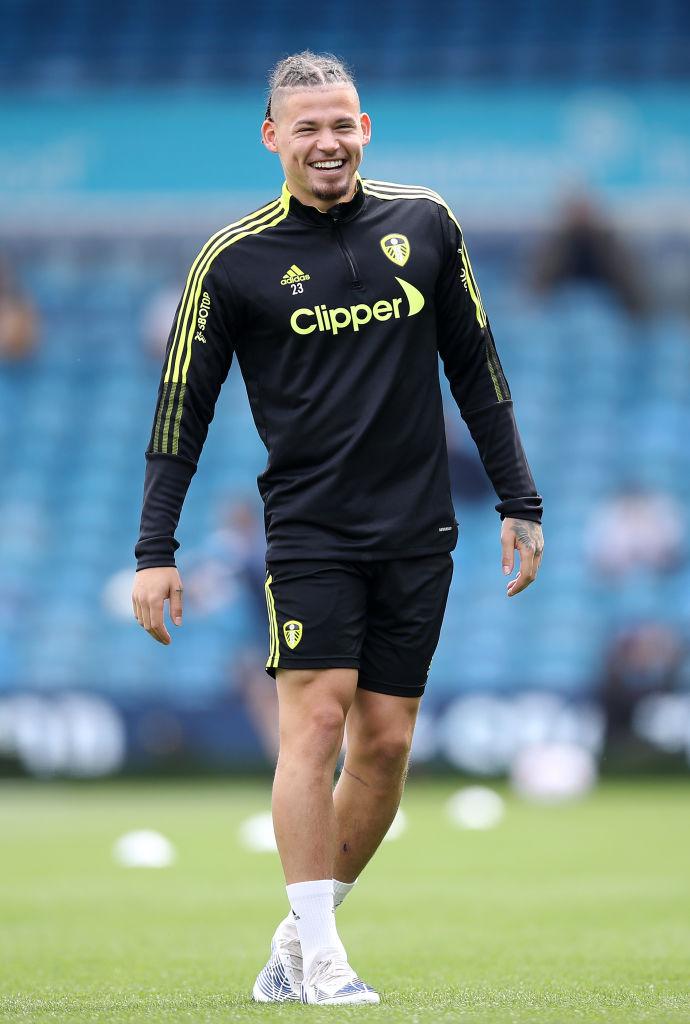 ユナイテッドが「ポグバの後釜にするかもしれない7名」｜写真6