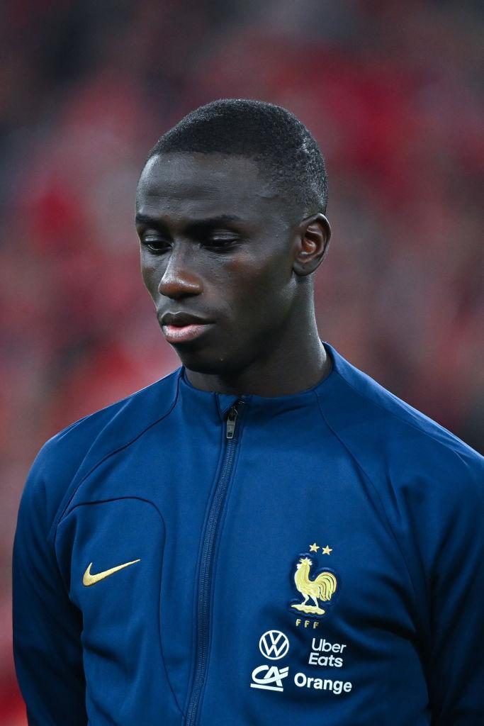 スゴすぎる選手層！フランス代表の「W杯にいないベストイレブン」｜写真5