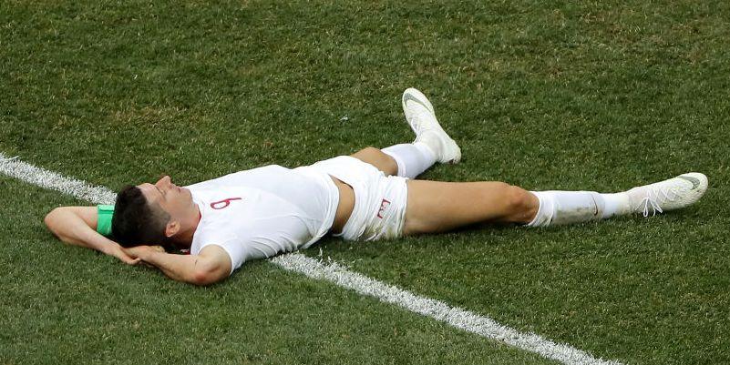 W杯、グループステージで「学ばせられた」10の物事｜写真7