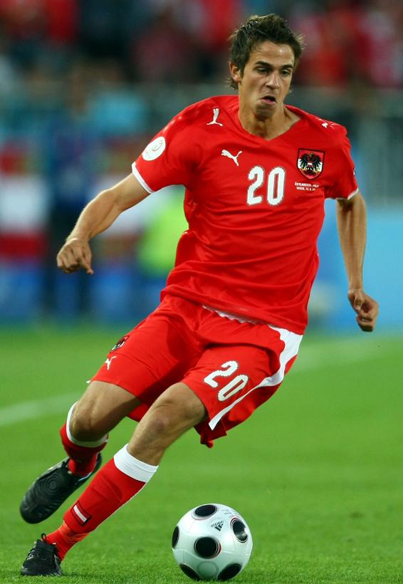 もう13年前！「EURO2008」出場国ユニフォームまとめ｜写真8