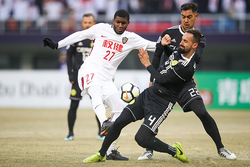 サウジはどうなる？早期に中国を離れ、ヨーロッパに戻った5名｜写真4