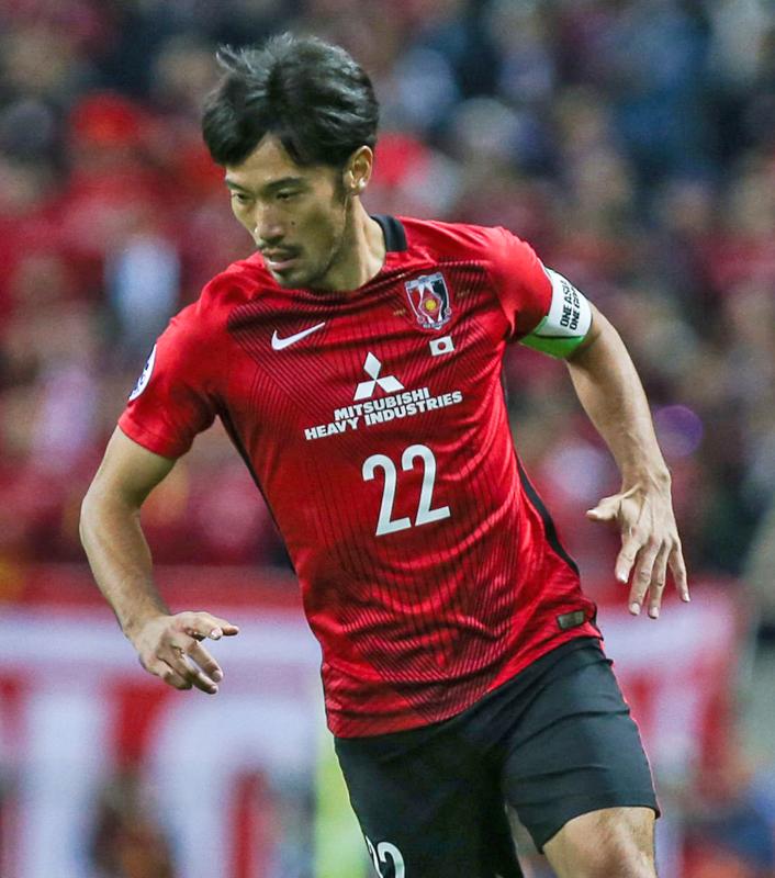 ついにACL決勝！Jリーグ勢が歴史に刻んだ「5つの伝説ユニフォーム」を見よ｜写真5