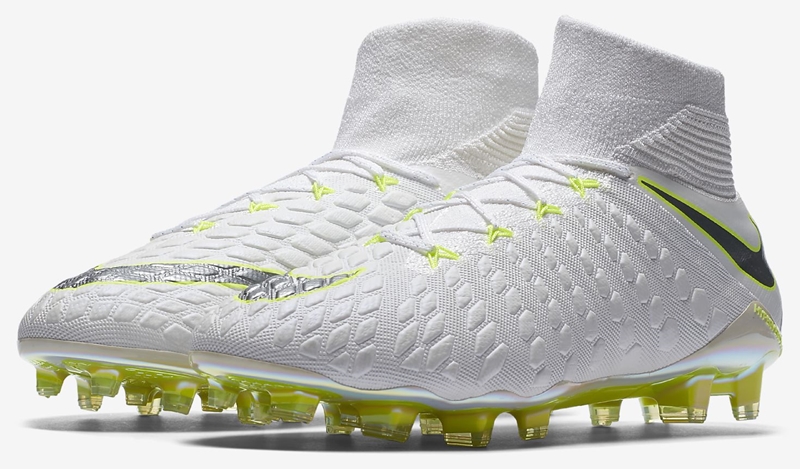 NIKE、“白”の新作スパイクは「Just Do Itパック」！主な着用選手はこんな感じ｜写真6