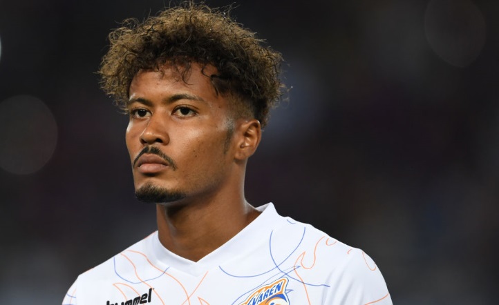 欧州への飛躍が期待される「Jで躍動する若手ストライカー5人」｜写真5