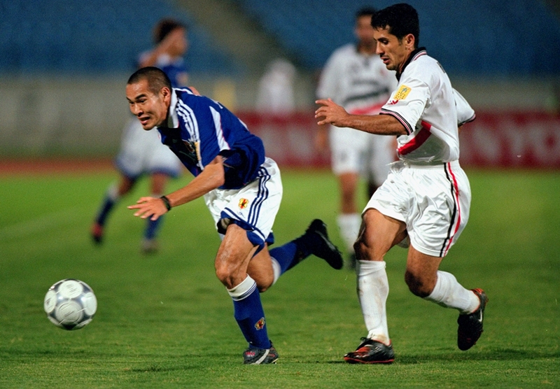 オーナー兼監督兼選手…高原直泰、「沖縄SV」での挑戦を聞く｜写真3