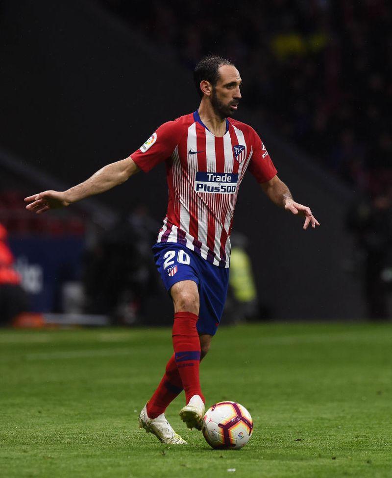 アトレティコが選手を売らなかったら…夢のベストイレブン｜写真2