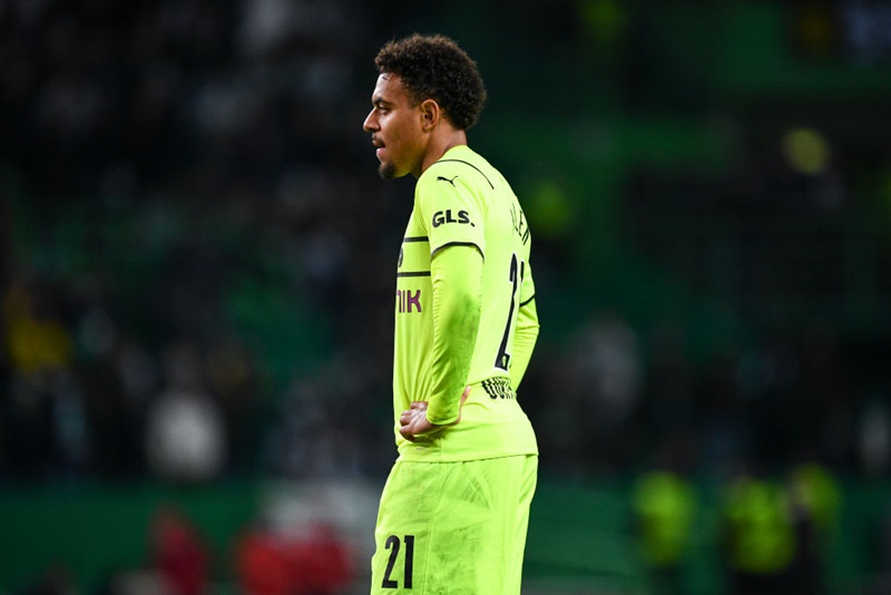 残念ながら今季うまくいっていない5名｜写真4