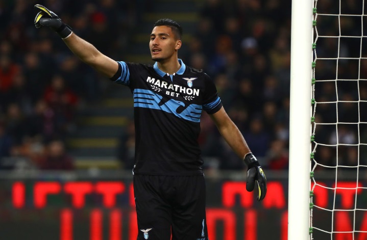 「トッテナム、この夏に獲得するかもしれない6人」｜写真5