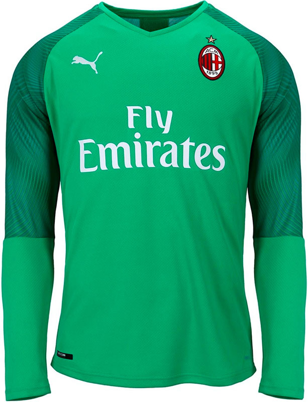 ミラン、2019-20新ユニフォーム発表！デザインは「1969」への敬意｜写真5