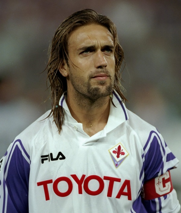 「襟立て」でユニフォームを着こなした5人｜写真6