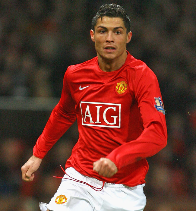 「平成バロンドール史」30年間の受賞者ユニとサッカー界の出来事まとめ｜写真20