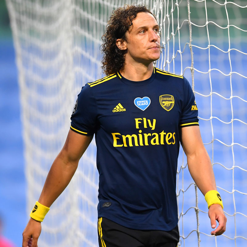 Jリーグにもあるぞ！「ハートマークが可愛いユニフォーム」6選｜写真2